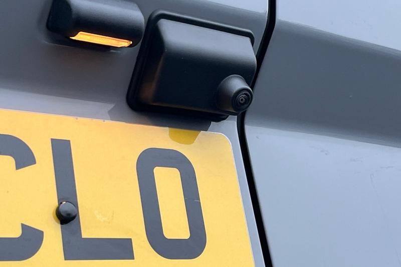 Used Ford Transit Custom 2025 for sale - 77198987: Photo 34