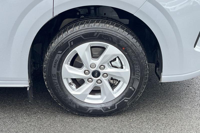 Used Ford Transit Custom 2025 for sale - 77198987: Photo 38