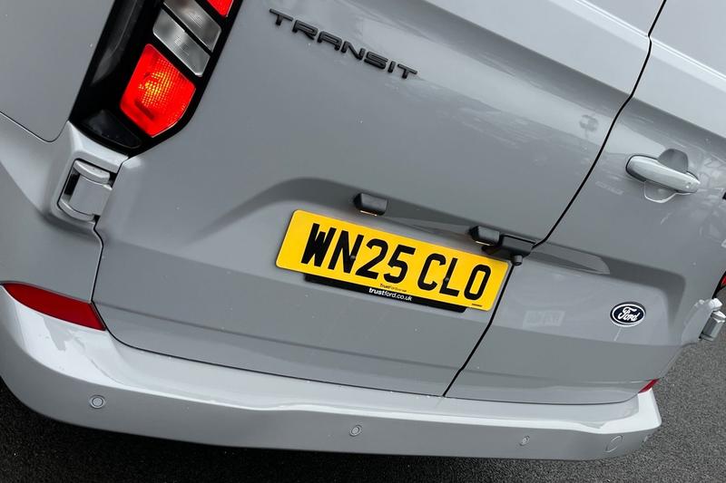 Used Ford Transit Custom 2025 for sale - 77198987: Photo 39