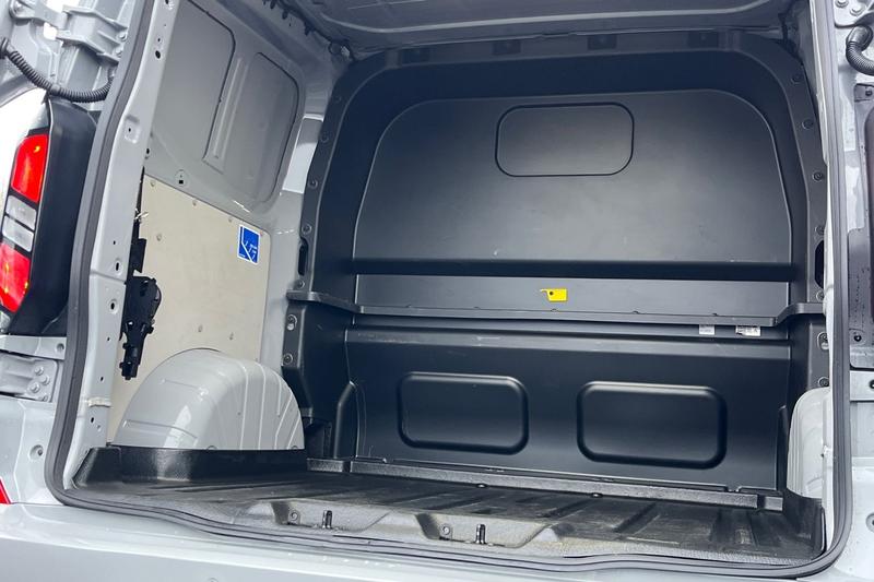 Used Ford Transit Custom 2025 for sale - 77198987: Photo 5