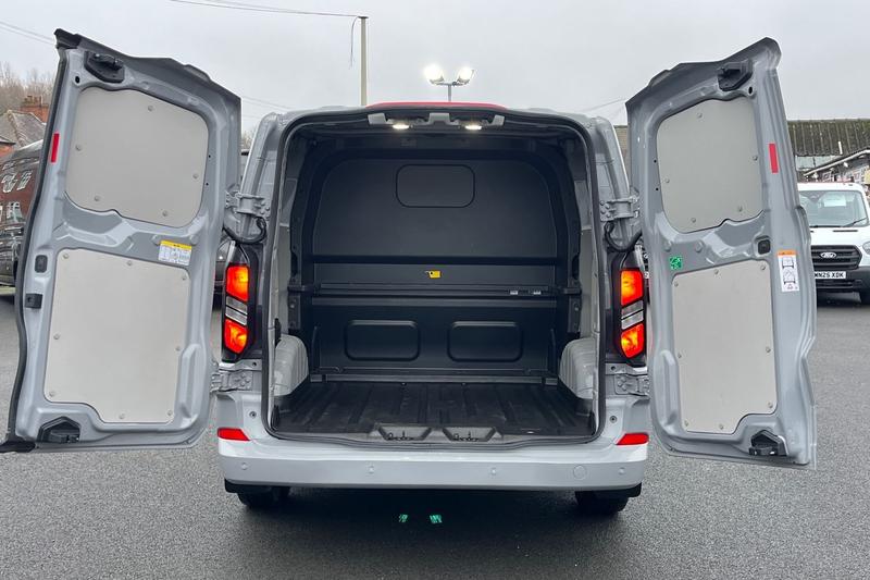 Used Ford Transit Custom 2025 for sale - 77198987: Photo 7