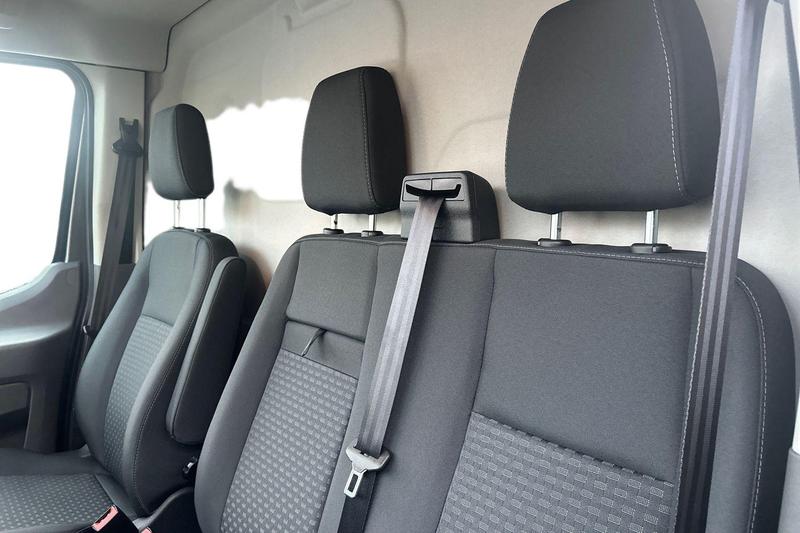 Used Ford Transit 2025 for sale - 77381579: Photo 10