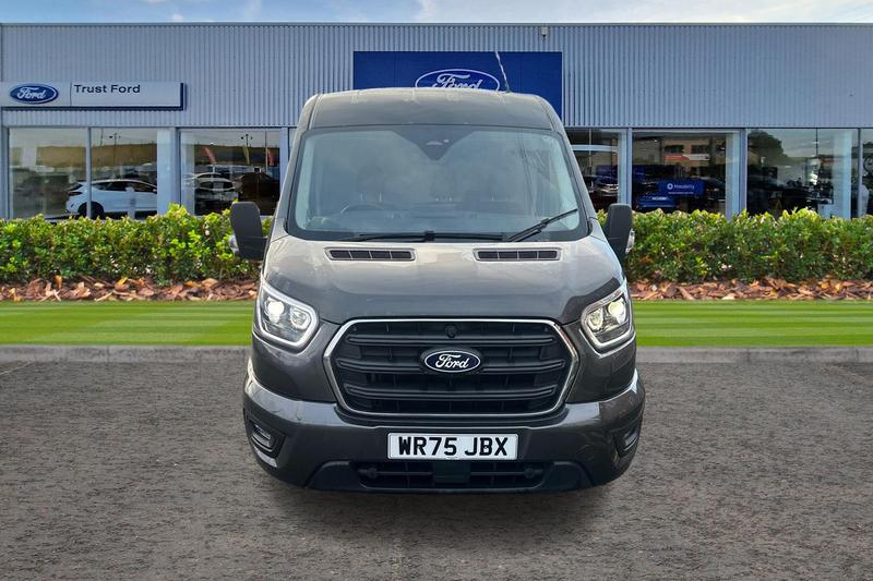 Used Ford Transit 2025 for sale - 77381579: Photo 11