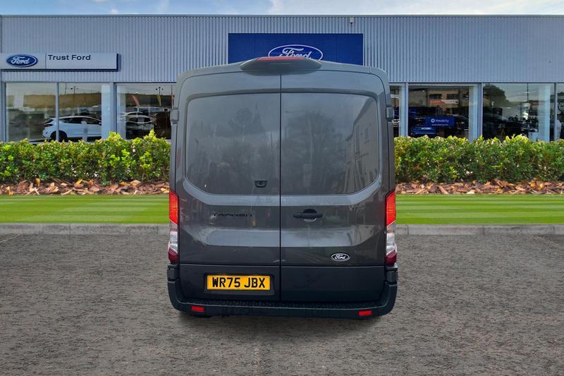 Used Ford Transit 2025 for sale - 77381579: Photo 12