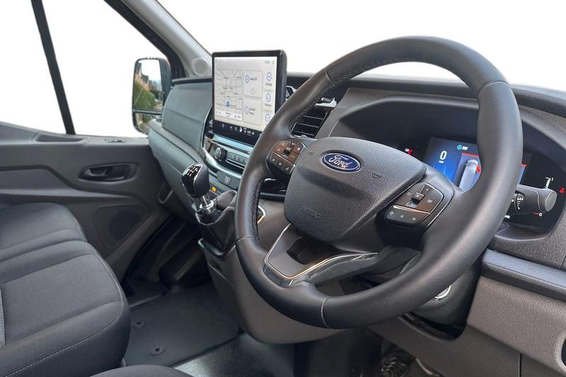 Used Ford Transit 2025 for sale - 77381579: Photo 13