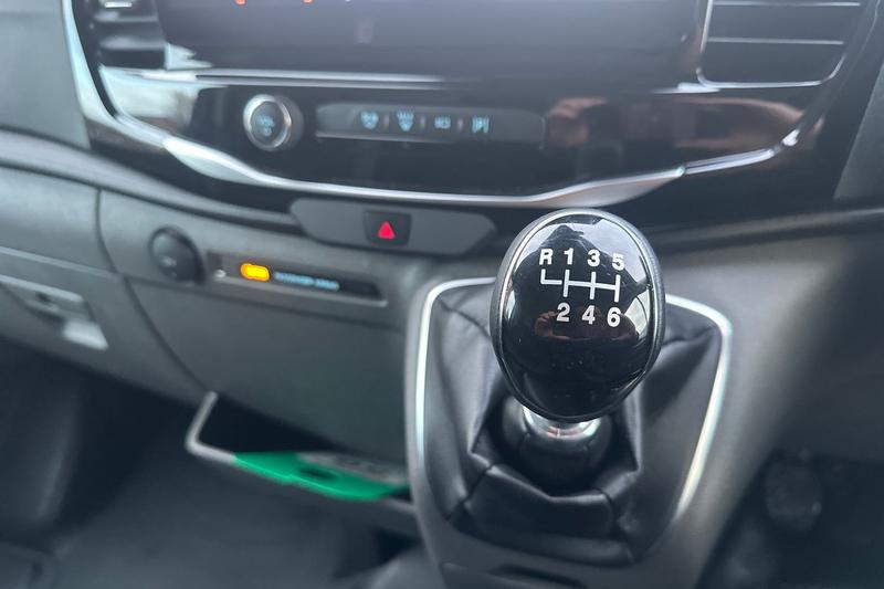 Used Ford Transit 2025 for sale - 77381579: Photo 14