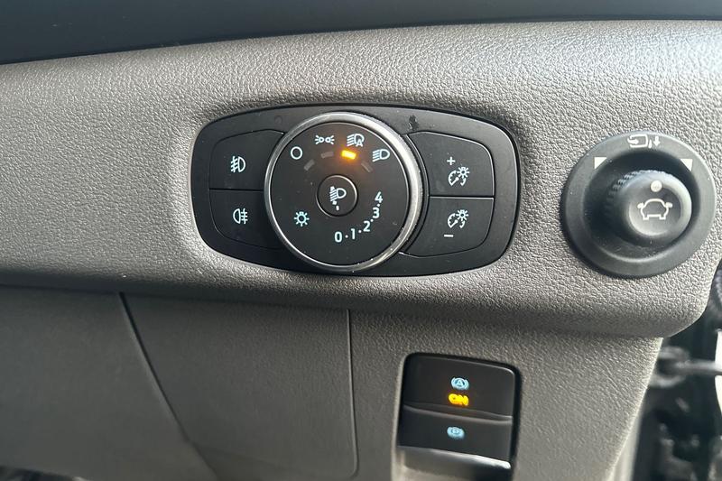 Used Ford Transit 2025 for sale - 77381579: Photo 15