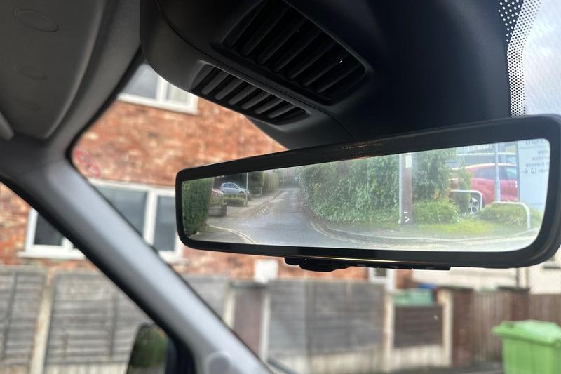 Used Ford Transit 2025 for sale - 77381579: Photo 16