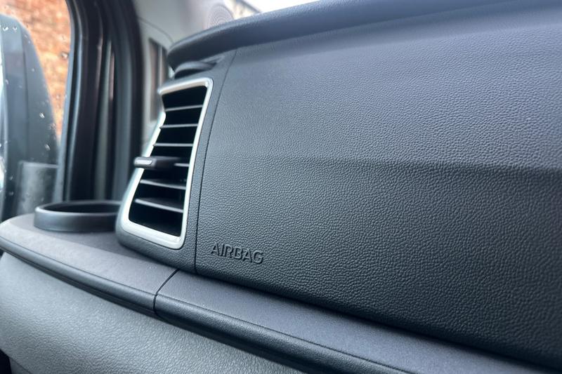 Used Ford Transit 2025 for sale - 77381579: Photo 17