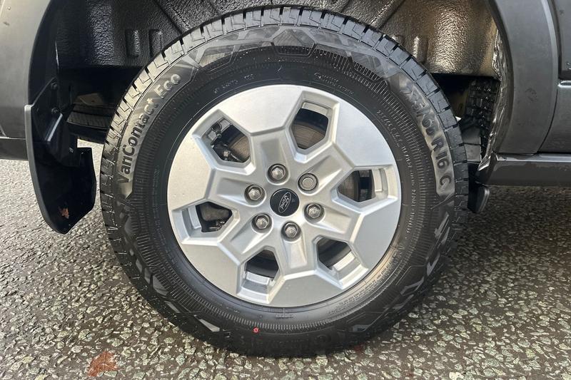 Used Ford Transit 2025 for sale - 77381579: Photo 18