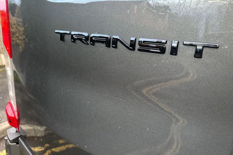Used Ford Transit 2025 for sale - 77381579: Photo 19