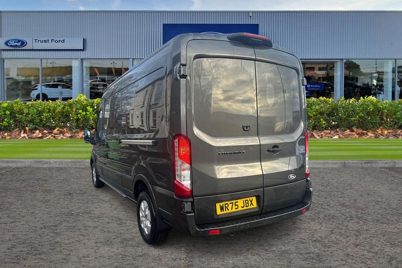 Used Ford Transit 2025 for sale - 77381579: Photo 2
