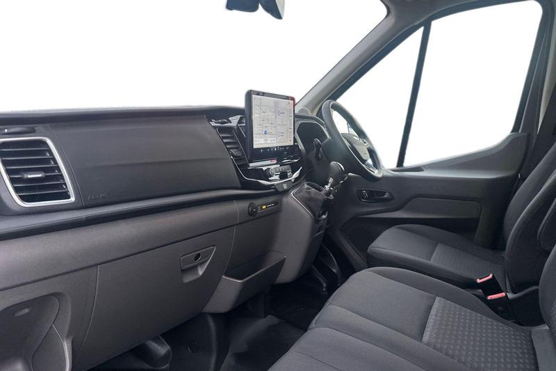 Used Ford Transit 2025 for sale - 77381579: Photo 3
