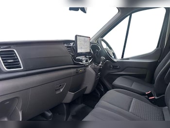 Used Ford Transit 2025 for sale - 77381579: Photo