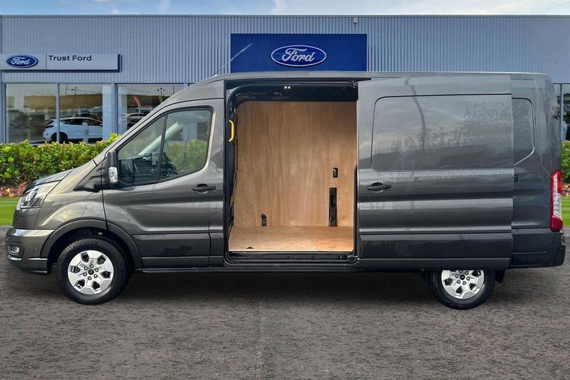 Used Ford Transit 2025 for sale - 77381579: Photo 5