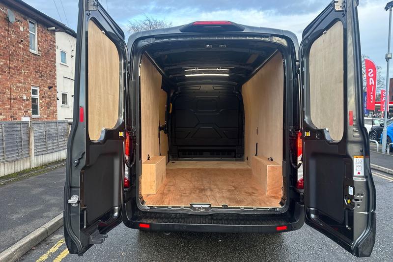 Used Ford Transit 2025 for sale - 77381579: Photo 6