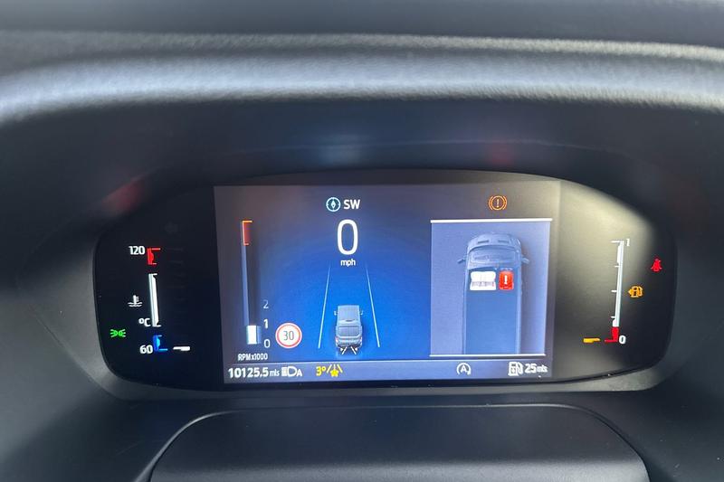 Used Ford Transit 2025 for sale - 77381579: Photo 7