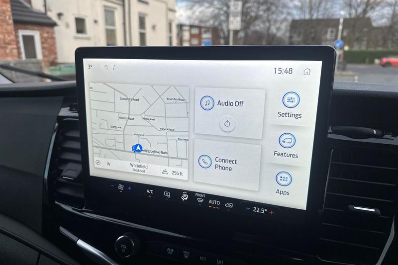 Used Ford Transit 2025 for sale - 77381579: Photo 8