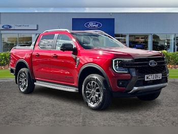 Ford - Ranger