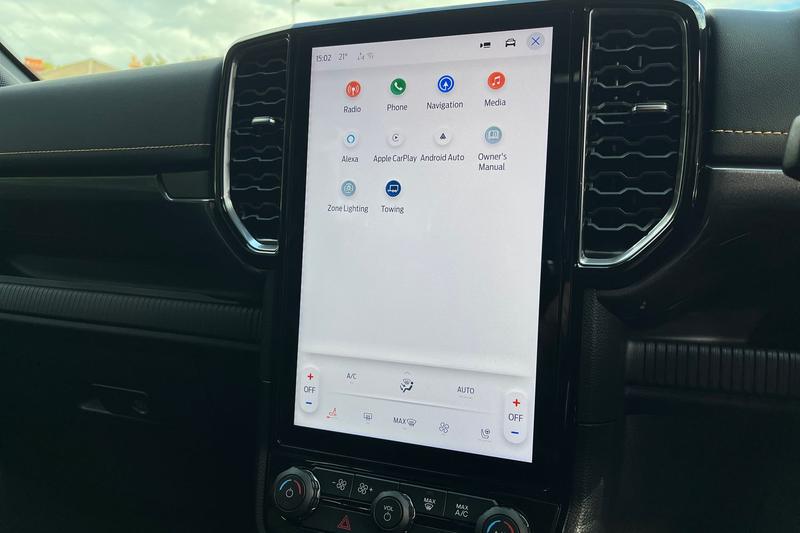 Vehicle 30