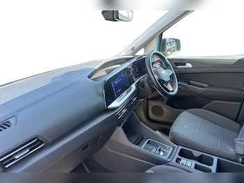 Used Ford Transit Connect 2025 for sale - 79226403: Photo