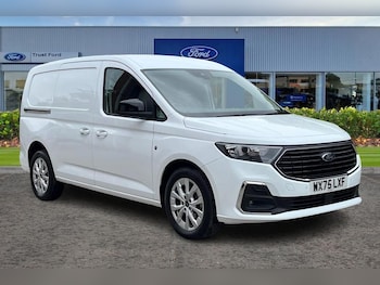 Used Ford Transit Connect 2025 for sale - 79280825: Photo