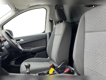 Used Ford Transit Connect 2025 for sale - 79280825: Photo