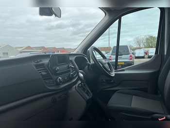 Used Ford Transit 2023 for sale - 78350754: Photo