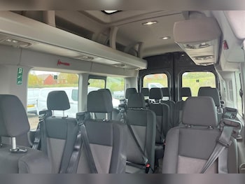 Used Ford Transit 2023 for sale - 78350754: Photo