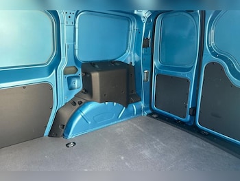 Used Ford Transit Connect 2025 for sale - 79548775: Photo