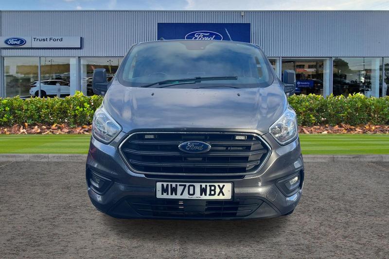 Used Ford Transit Custom 2020 for sale - 77441990: Photo 11