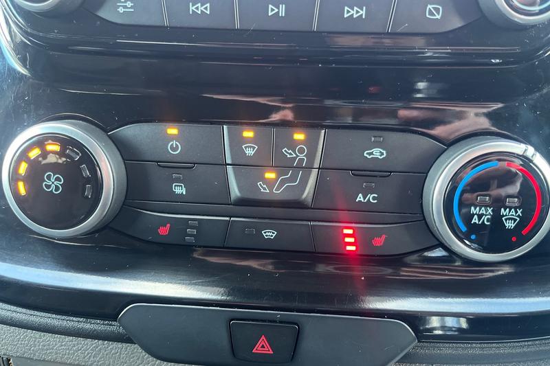 Used Ford Transit Custom 2020 for sale - 77441990: Photo 15