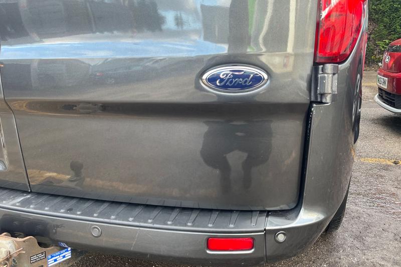 Used Ford Transit Custom 2020 for sale - 77441990: Photo 19