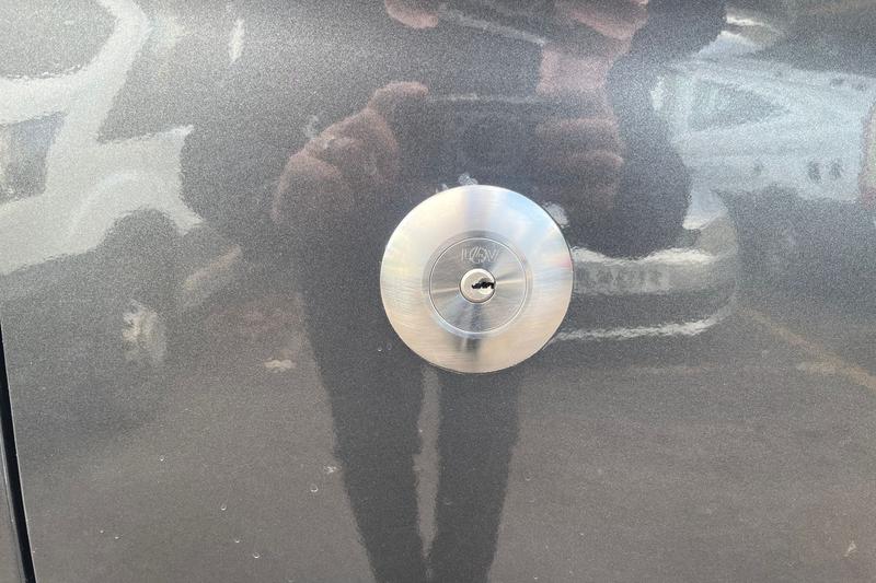 Used Ford Transit Custom 2020 for sale - 77441990: Photo 22