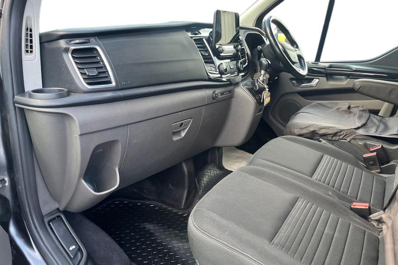 Used Ford Transit Custom 2020 for sale - 77441990: Photo 3