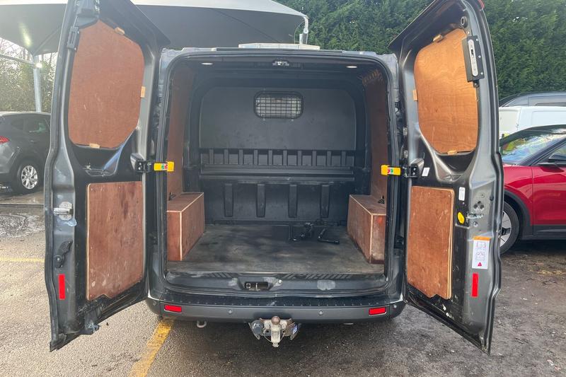 Used Ford Transit Custom 2020 for sale - 77441990: Photo 6