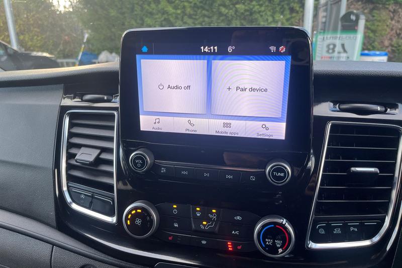 Used Ford Transit Custom 2020 for sale - 77441990: Photo 8