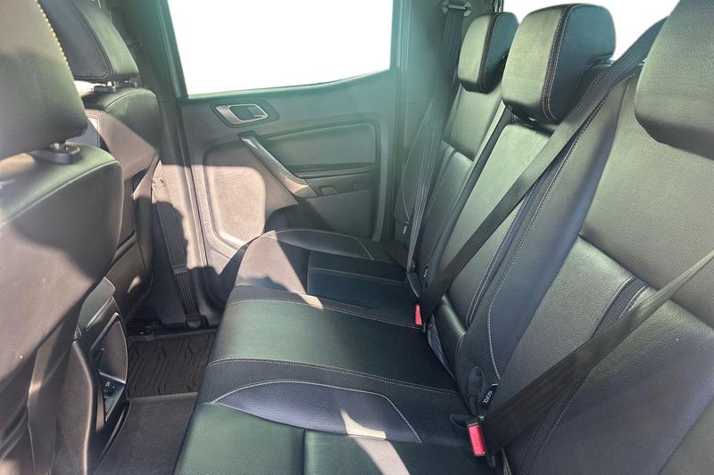 Used Ford Ranger 2023 for sale - 77746884: Photo 10