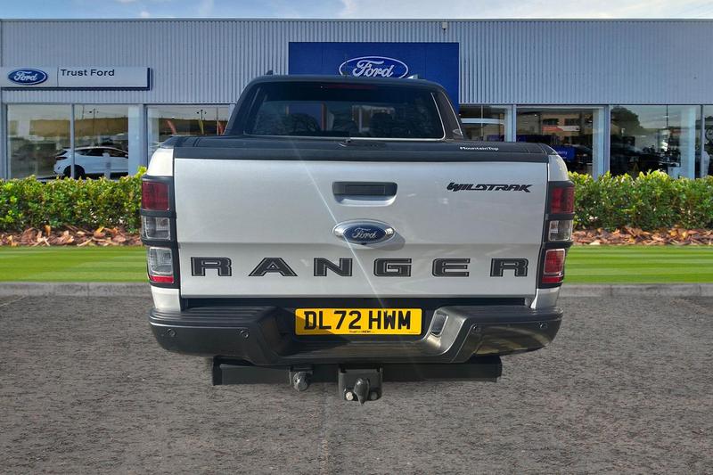 Used Ford Ranger 2023 for sale - 77746884: Photo 12