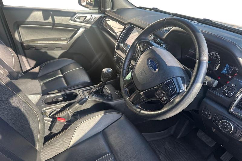 Used Ford Ranger 2023 for sale - 77746884: Photo 13