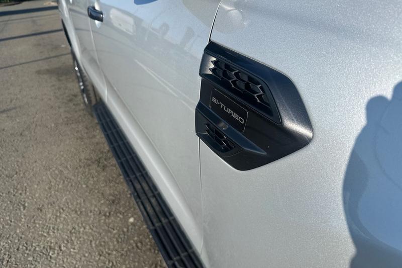 Used Ford Ranger 2023 for sale - 77746884: Photo 18