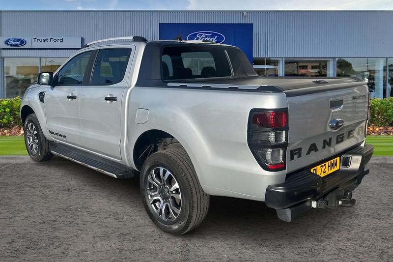 Used Ford Ranger 2023 for sale - 77746884: Photo 2