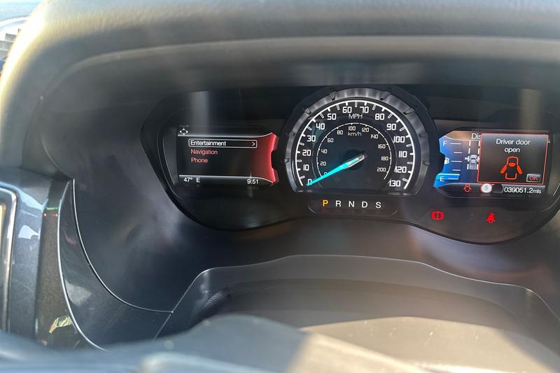 Used Ford Ranger 2023 for sale - 77746884: Photo 25