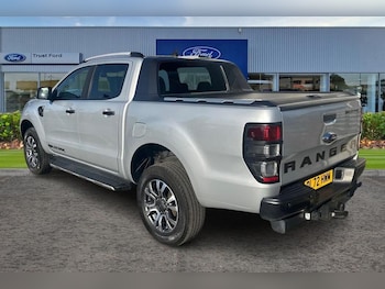 Used Ford Ranger 2023 for sale - 77746884: Photo