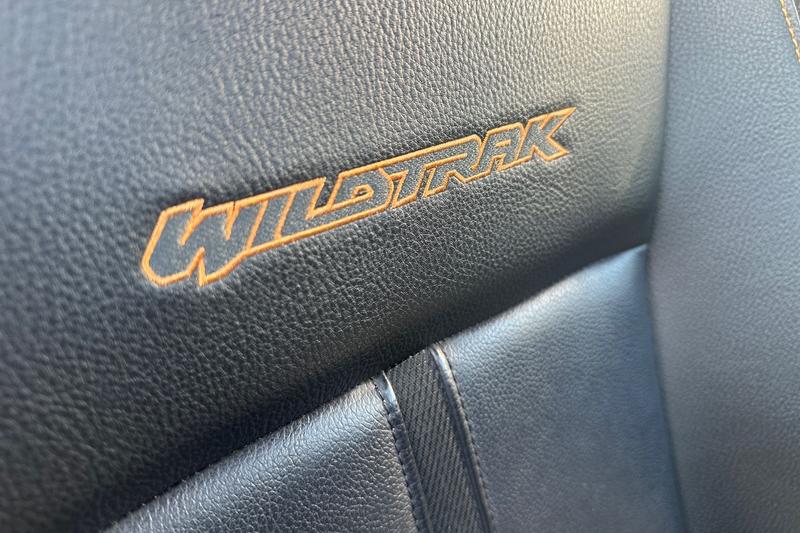 Used Ford Ranger 2023 for sale - 77746884: Photo 30