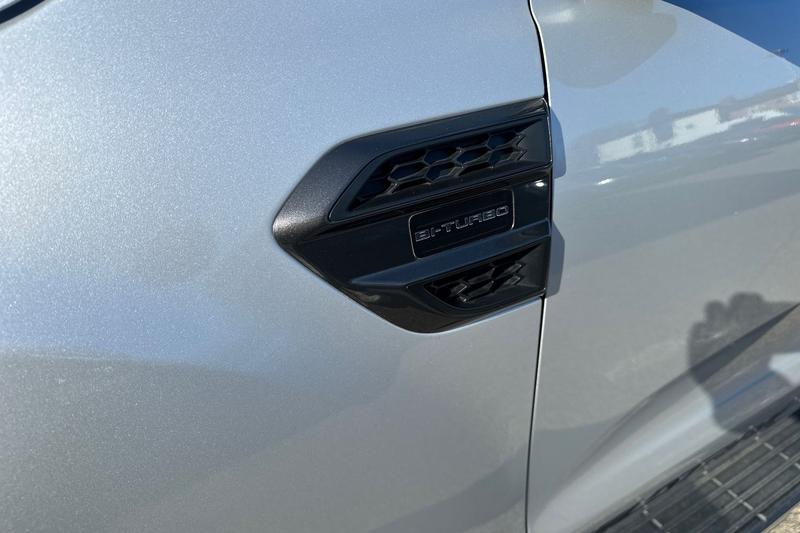 Used Ford Ranger 2023 for sale - 77746884: Photo 33