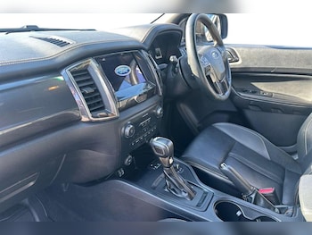 Used Ford Ranger 2023 for sale - 77746884: Photo