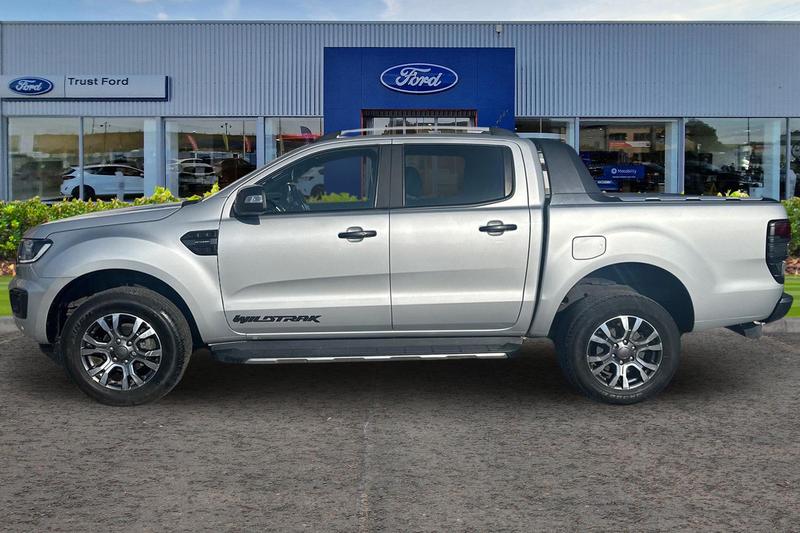 Used Ford Ranger 2023 for sale - 77746884: Photo 5