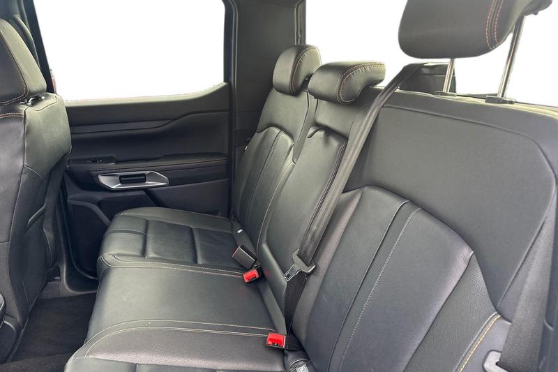 Used Ford Ranger 2024 for sale - 78166337: Photo 10