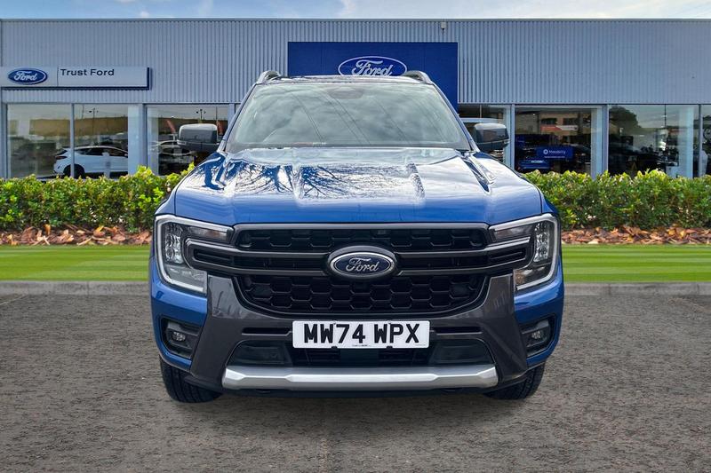 Used Ford Ranger 2024 for sale - 78166337: Photo 11